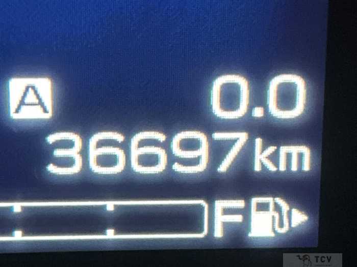 2018 Subaru Subaru Others