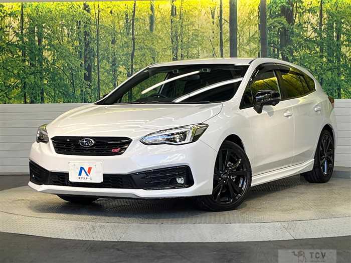 2021 Subaru Subaru Others