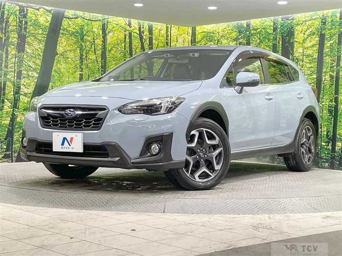 2017 Subaru Subaru Others