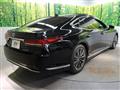 2018 Lexus LS