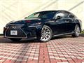2018 Lexus LS