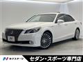 2014 Toyota Crown Majesta