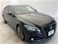 2019 Toyota Crown Hybrid