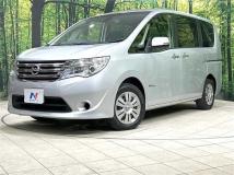 2015 Nissan Serena