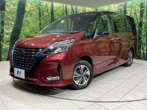 2022 Nissan Serena