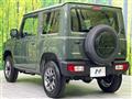 2025 Suzuki Jimny