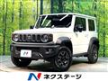 2025 Suzuki Jimny Sierra