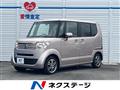 2013 Honda N BOX