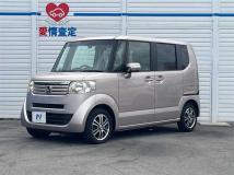 2013 Honda N BOX