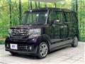 2015 Honda N BOX