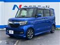 2018 Honda N BOX