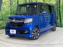 2018 Honda N BOX