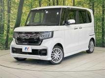 2021 Honda N BOX