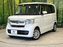 2022 Honda N BOX