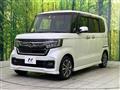 2022 Honda N BOX