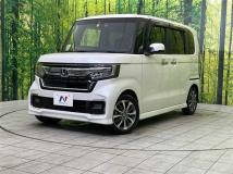 2022 Honda N BOX