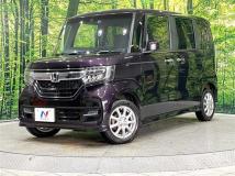 2019 Honda N BOX