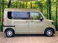 2021 Honda N-VAN