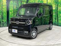 2019 Honda N-VAN