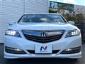 2015 Honda Legend