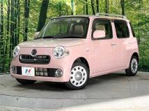 2015 Daihatsu MIRA COCOA