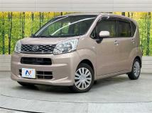 2017 Daihatsu Move