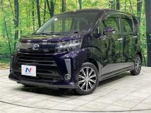 2017 Daihatsu Move