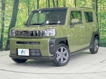 2020 Daihatsu Taft