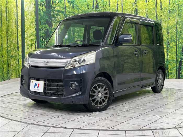 2013 Suzuki Suzuki Others