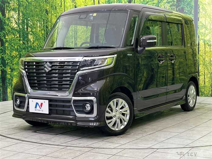 2020 Suzuki Suzuki Others