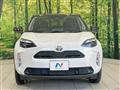 2025 Toyota Yaris Cross