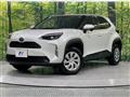 2025 Toyota Yaris Cross