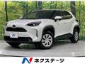 2025 Toyota Yaris Cross