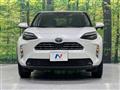 2025 Toyota Yaris Cross