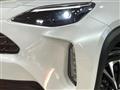 2025 Toyota Yaris Cross