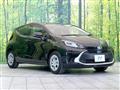 2022 Toyota AQUA
