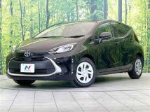 2022 Toyota AQUA