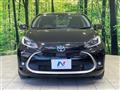 2022 Toyota AQUA