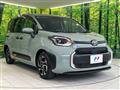2024 Toyota Sienta