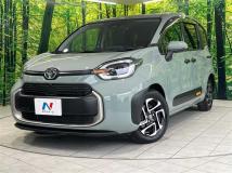 2024 Toyota Sienta