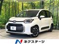 2024 Toyota Sienta