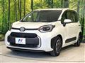 2024 Toyota Sienta