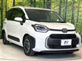 2024 Toyota Sienta