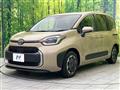 2025 Toyota Sienta