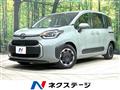 2025 Toyota Sienta
