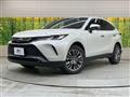 2020 Toyota Harrier