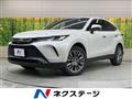 2020 Toyota Harrier