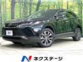 2023 Toyota Harrier