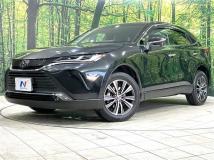 2023 Toyota Harrier