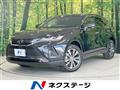 2024 Toyota Harrier